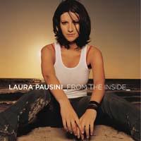 Laura Pausini - From the Inside